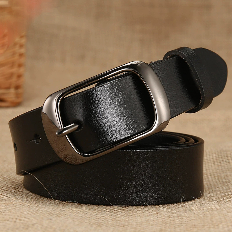 メンズベルト 牛革 本革 紳士 男女兼用 多色展開 新作