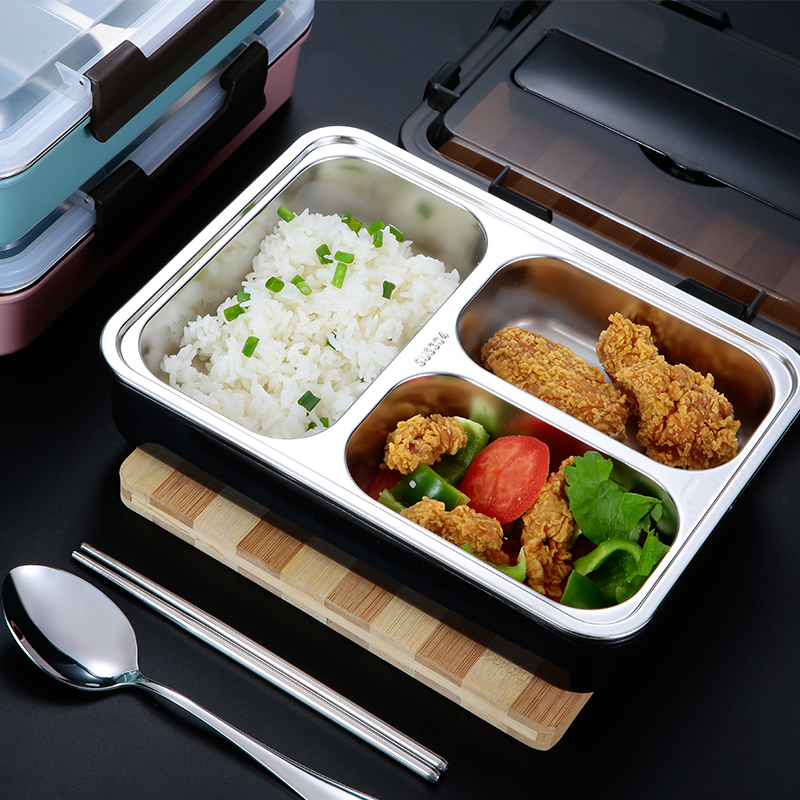 ステンレス保温弁当箱で温かいご飯が味わえるおすすめ5選