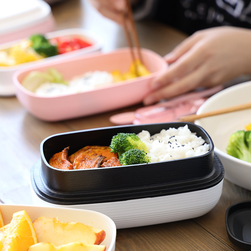 電子レンジ対応弁当箱