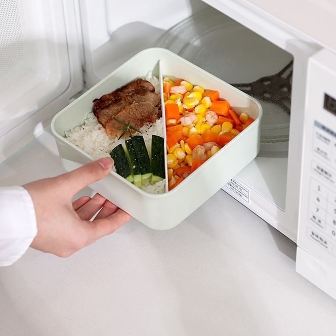 洗うのが楽な弁当箱おすすめ5選