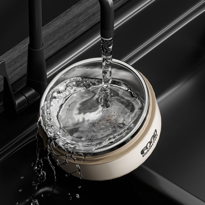 ステンレス保温弁当箱セット