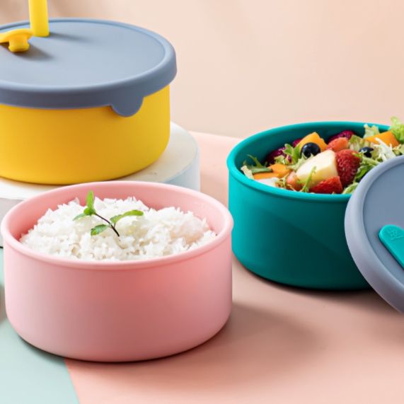 レンジ対応弁当箱