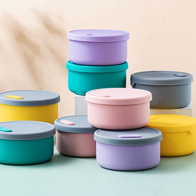 レンジ対応弁当箱