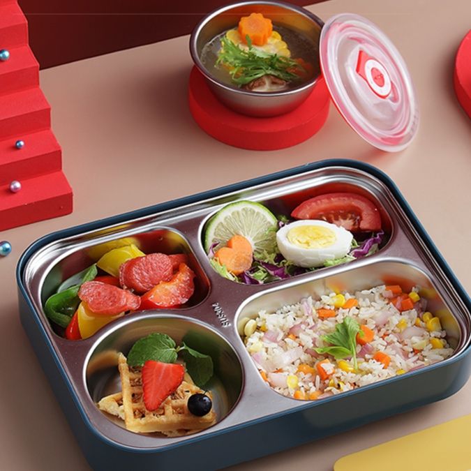 高校男子におすすめの弁当箱5選