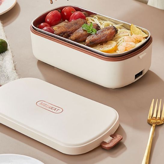 保温弁当箱