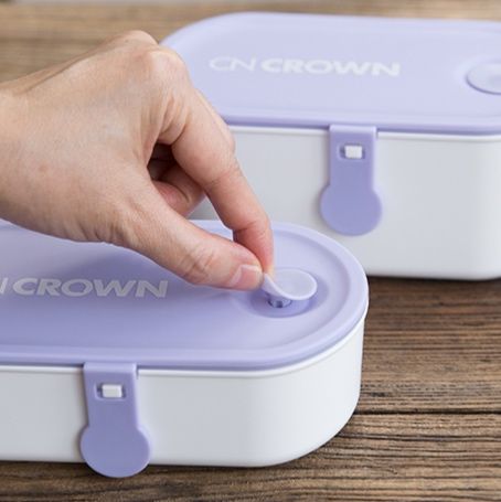 コンパクト弁当箱