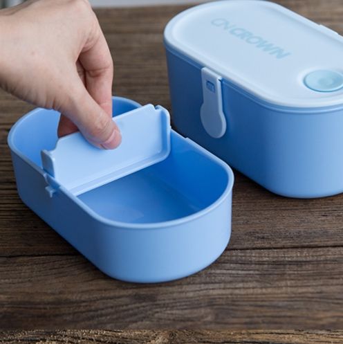 コンパクト弁当箱