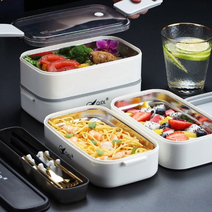 便利なお弁当箱おすすめ5選