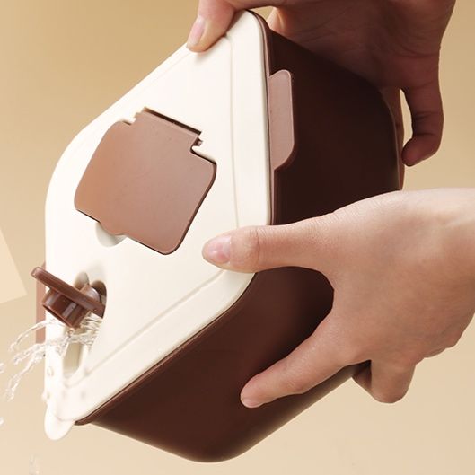 排気孔付き多機能保温弁当箱