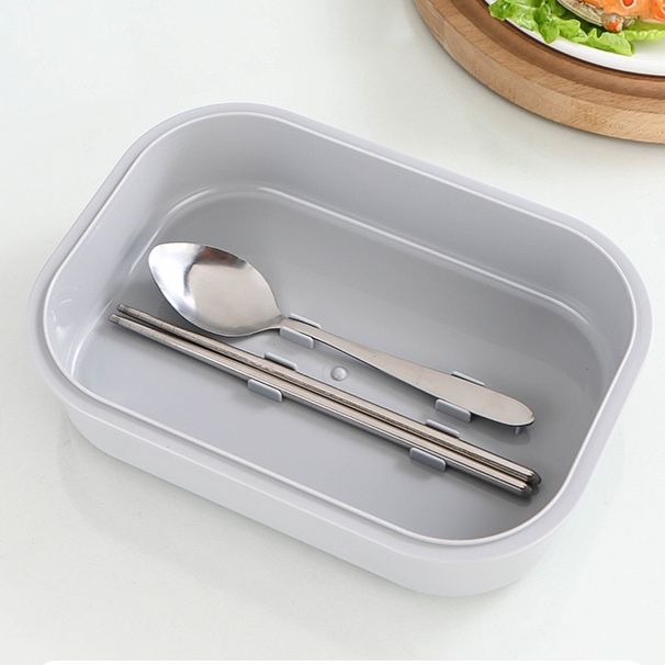 ステンレス製保温弁当箱