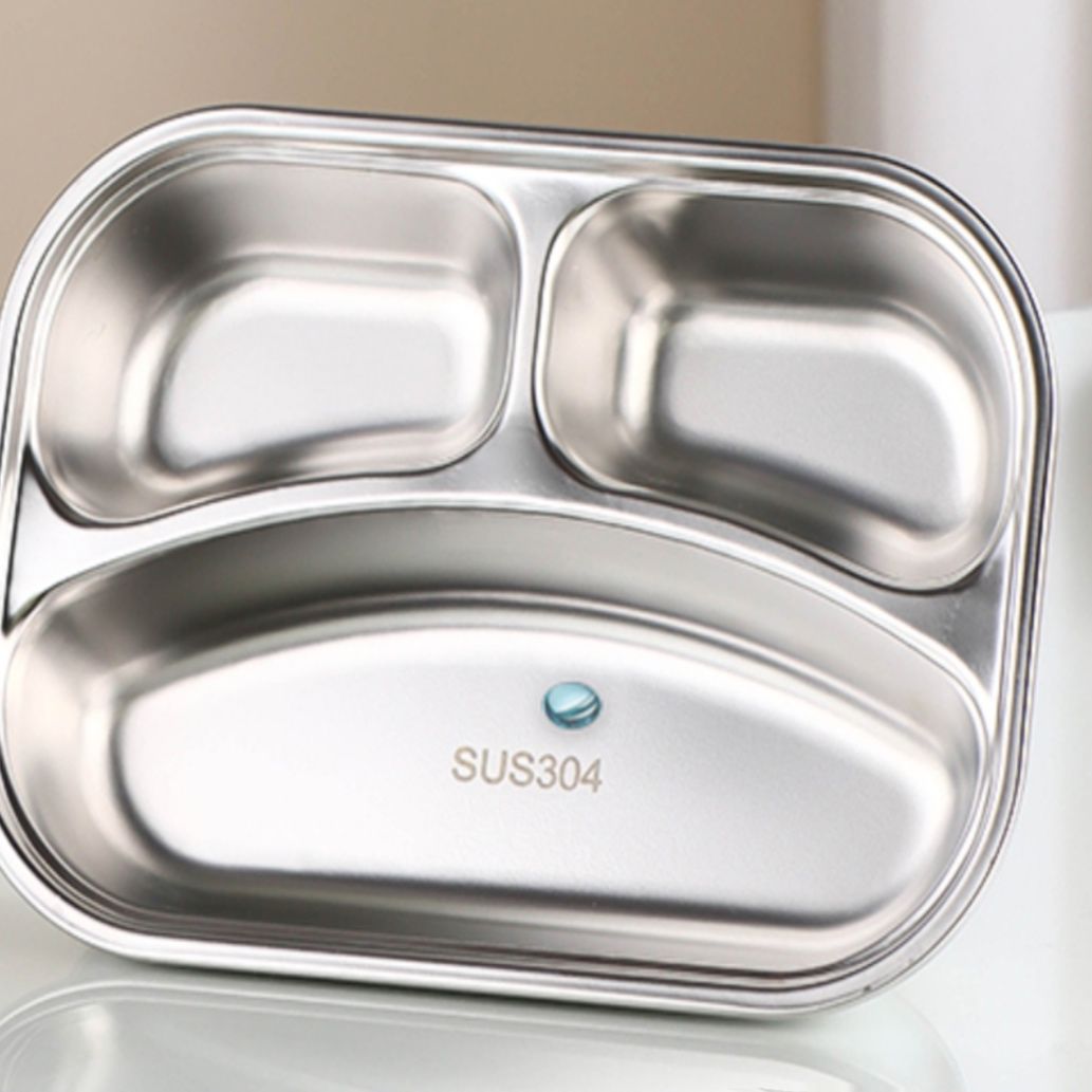 ステンレス製保温弁当箱