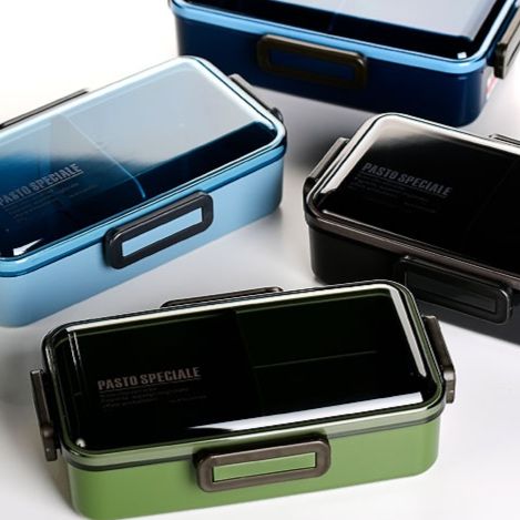 密閉保温弁当箱