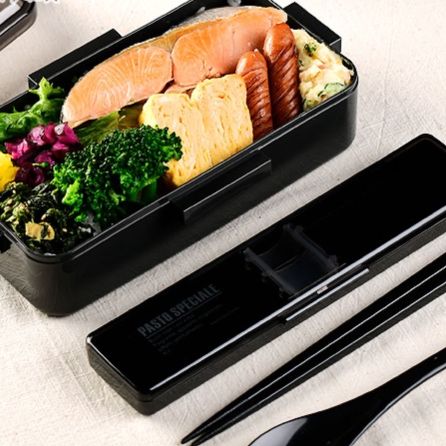 密閉保温弁当箱