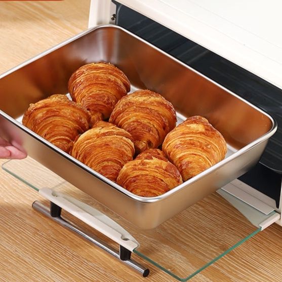 ステンレス製密閉保存容器電子レンジ対応型