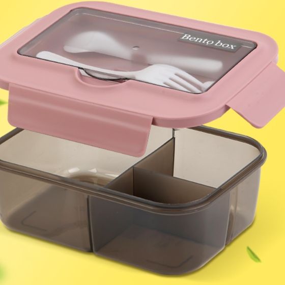 電子レンジ対応弁当箱