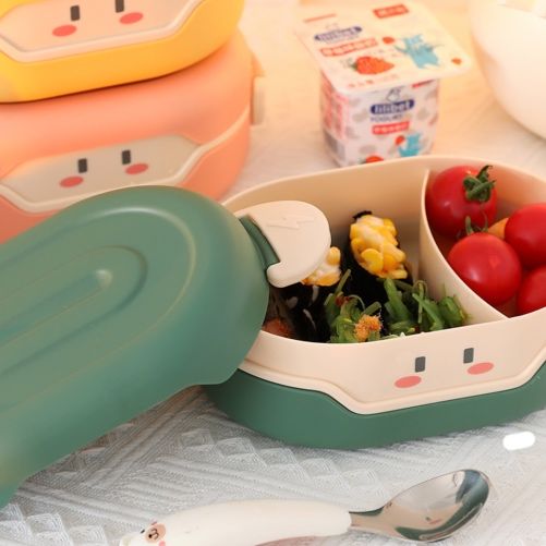 小学生が毎日楽しく使える弁当箱おすすめ5選