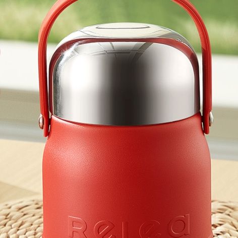 長時間保温弁当容器