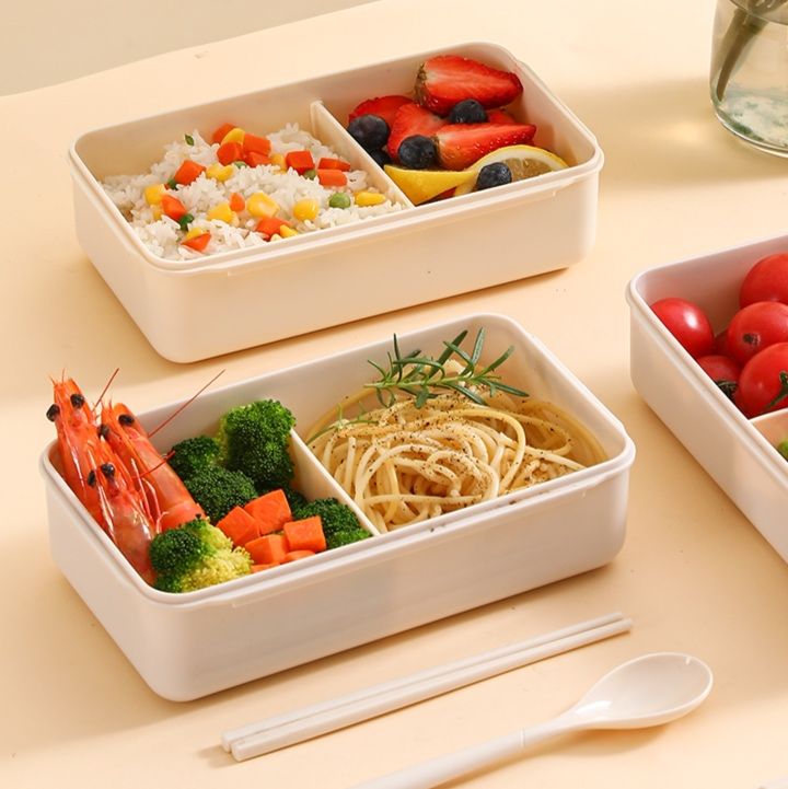 多機能仕切り付き電子レンジ対応弁当箱