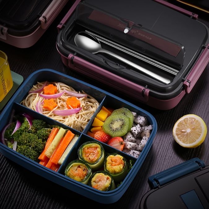 保温弁当箱