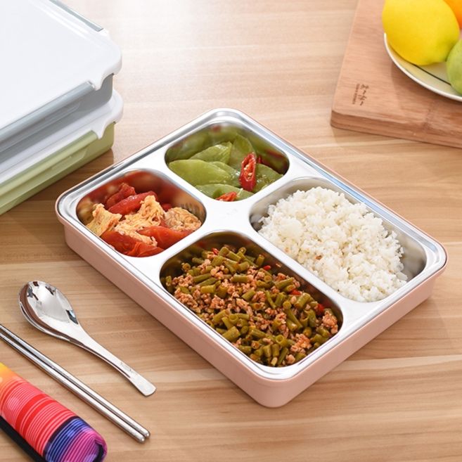 密封保温弁当箱