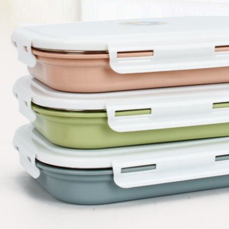 密封保温弁当箱