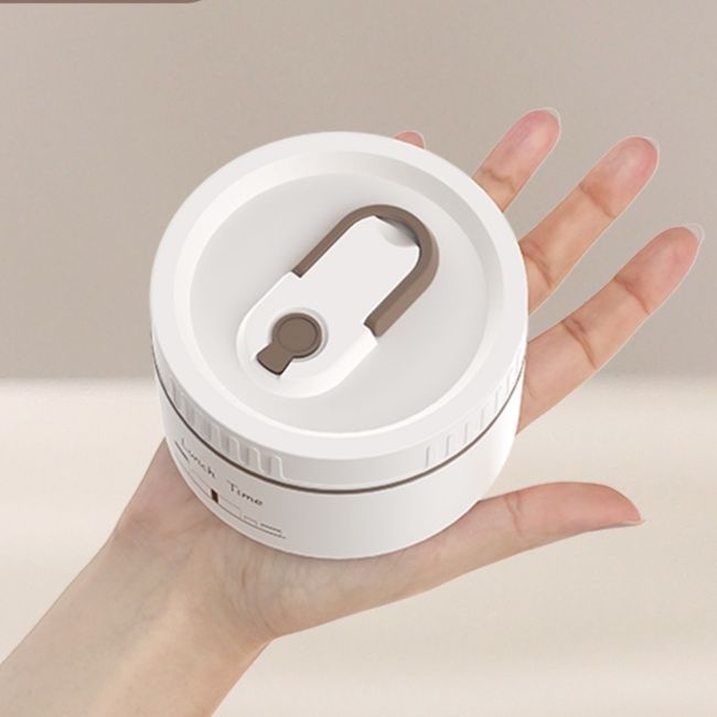 円形保温弁当箱