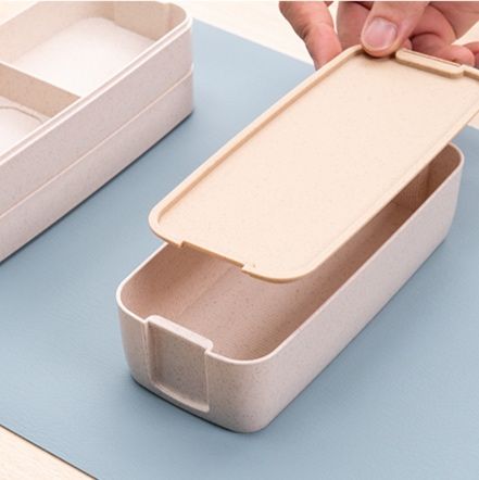 電子レンジ対応弁当箱