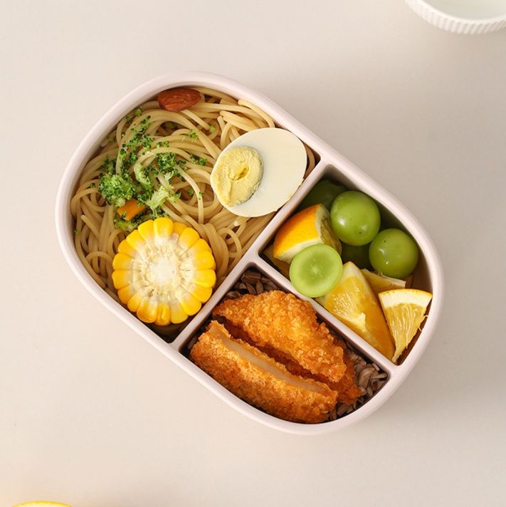 電子レンジ対応弁当箱