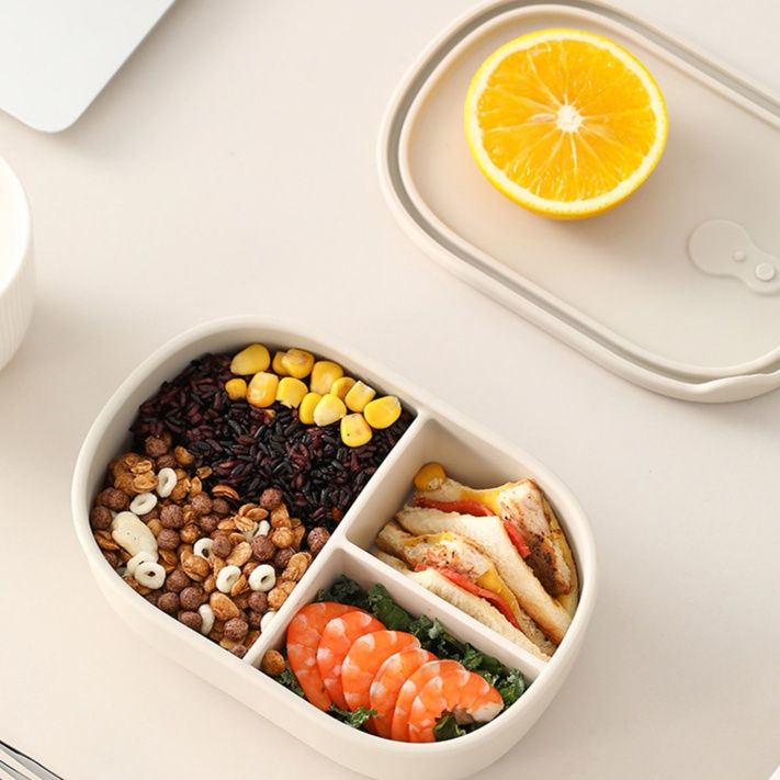 電子レンジ対応弁当箱