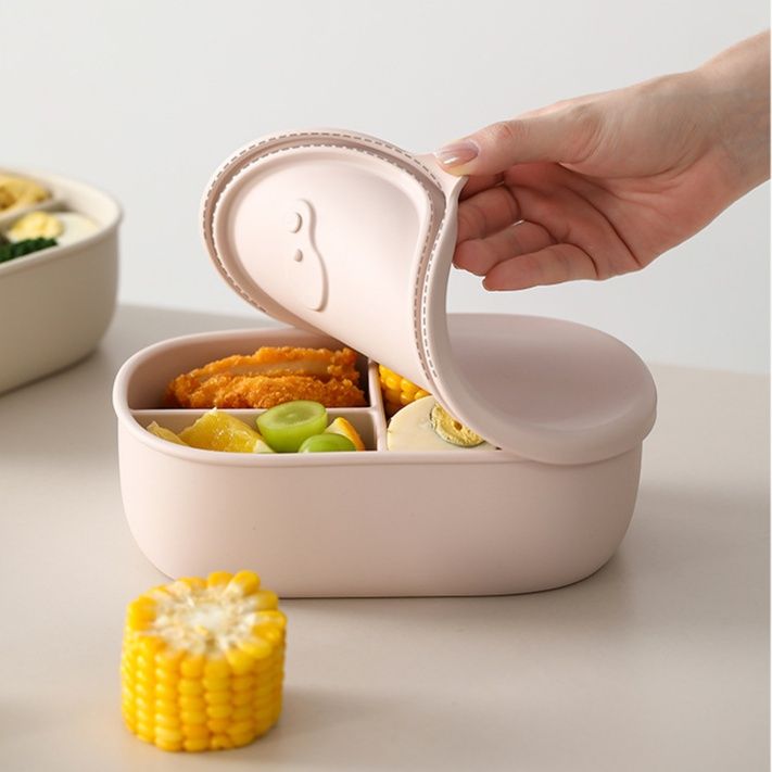 電子レンジ対応弁当箱