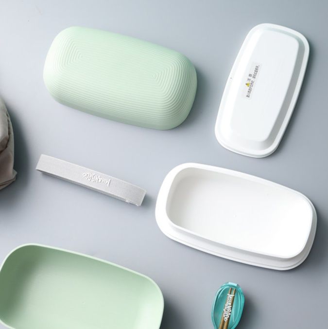 電子レンジ対応弁当箱