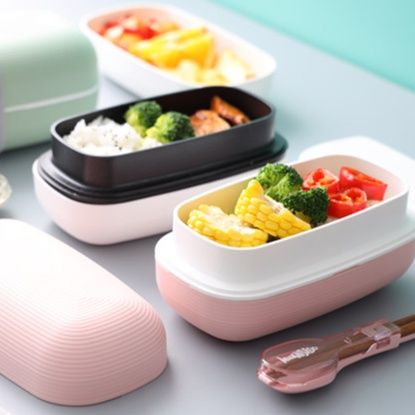 電子レンジ対応弁当箱