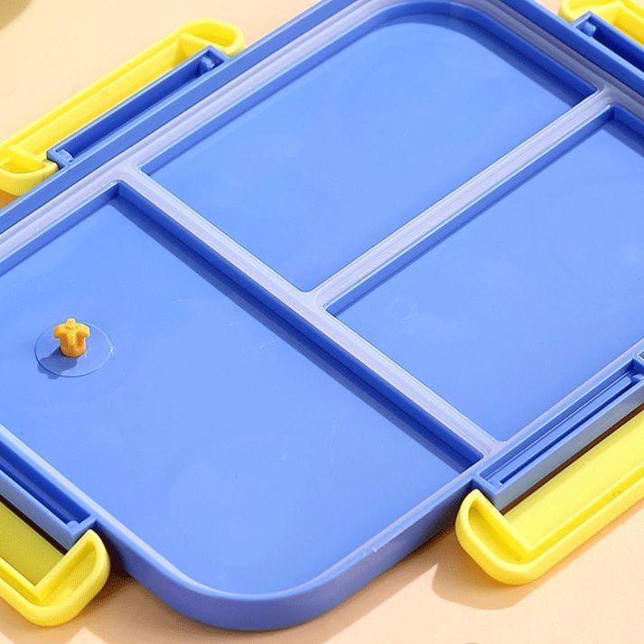 ステンレス製レンジ対応弁当箱