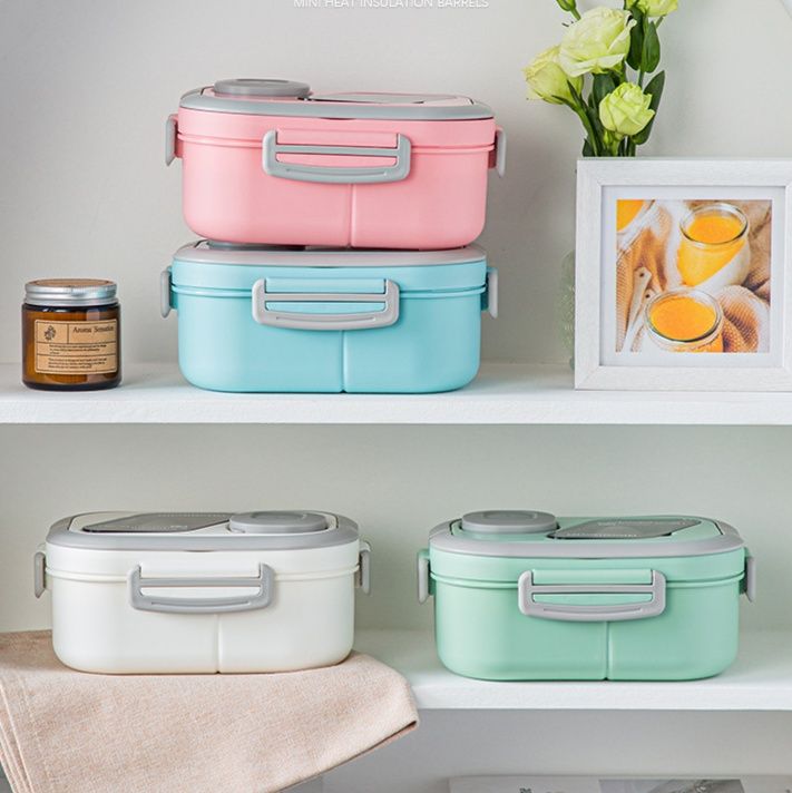 電子レンジ対応弁当箱