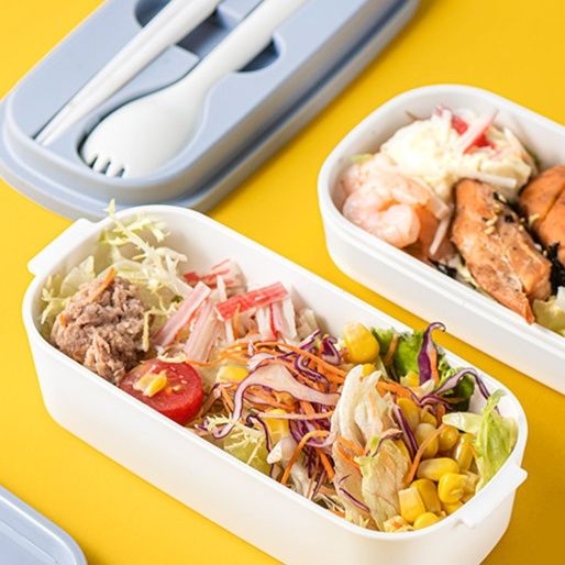 電子レンジ対応弁当箱