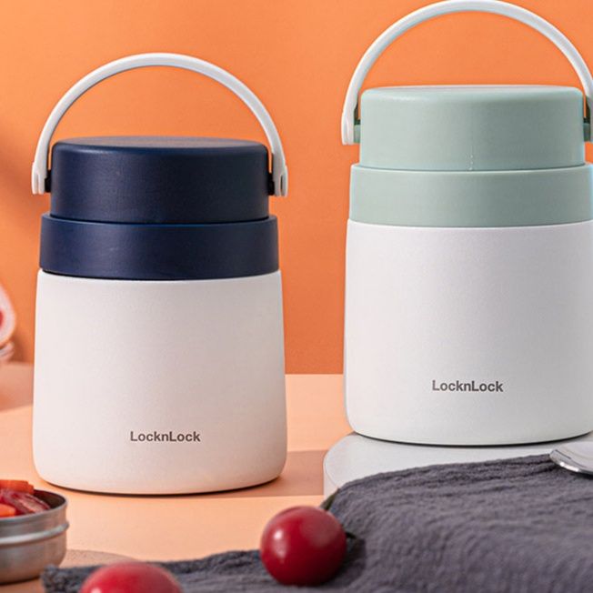 真空保温弁当箱