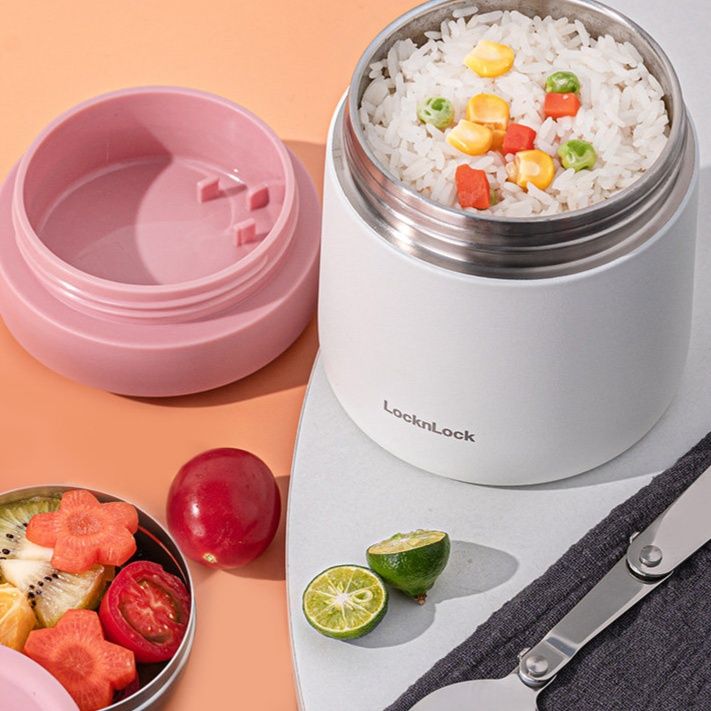 真空保温弁当箱