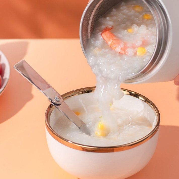 真空保温弁当箱