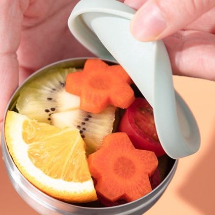 真空保温弁当箱