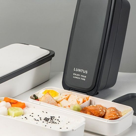 電子レンジ対応弁当箱