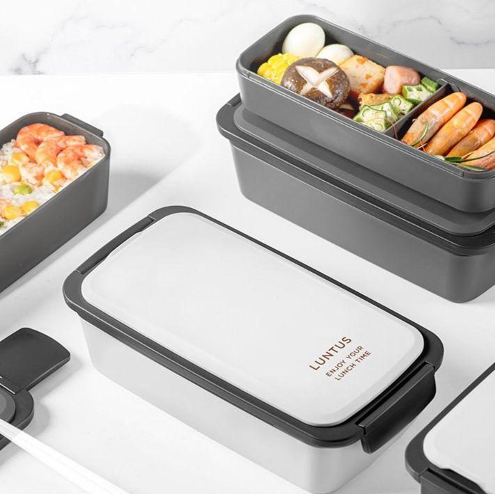 電子レンジ対応弁当箱