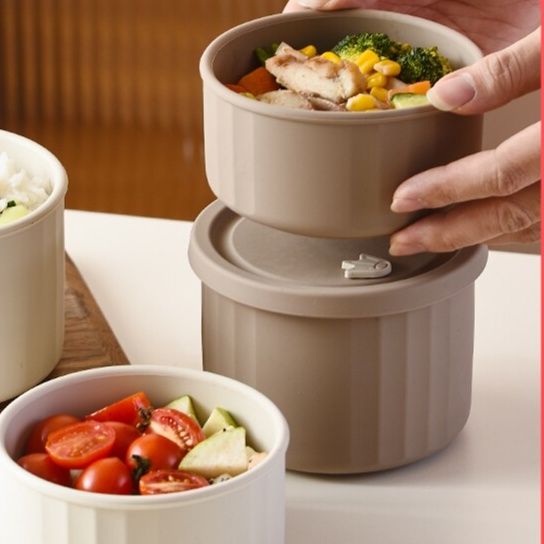 保温レンジ対応弁当箱