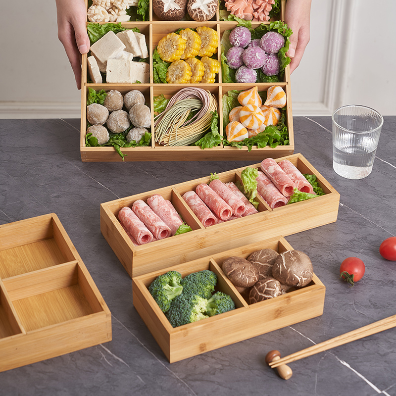 サラリーマンが職場で使いやすい弁当箱おすすめ5選