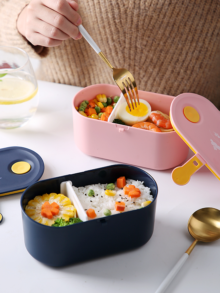 レンジ対応弁当箱