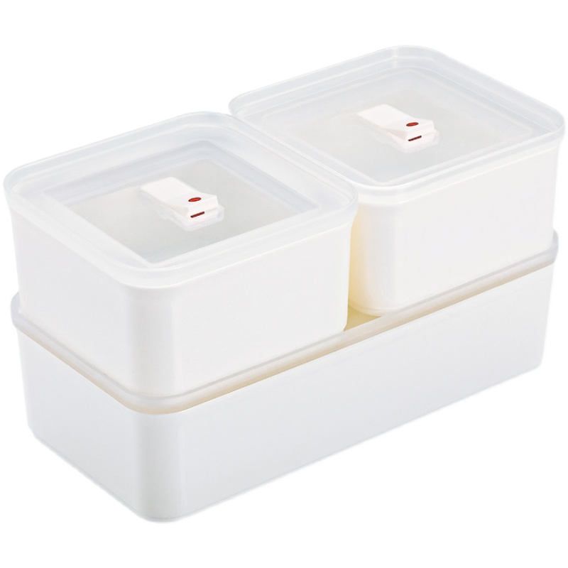 三点組み電子レンジ対応弁当箱