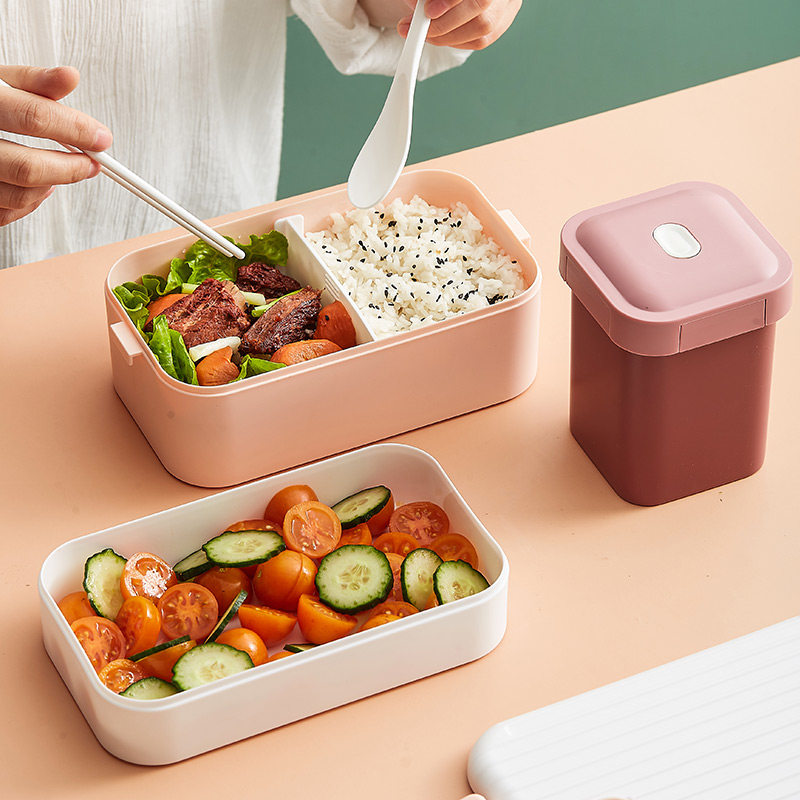 レンジ対応弁当箱