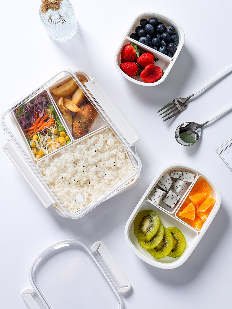 多機能レンジ対応弁当箱