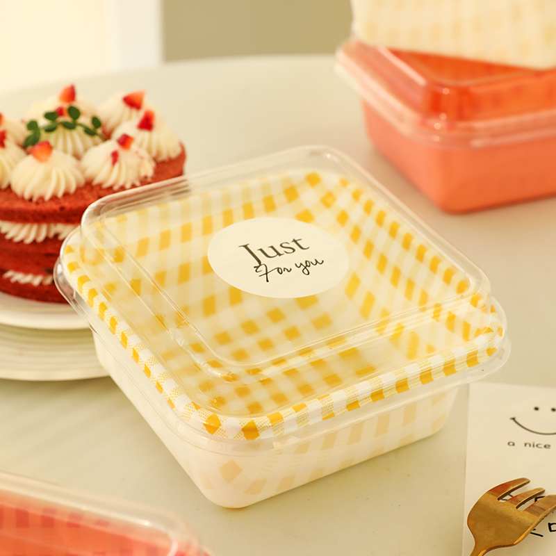 使い捨て弁当箱