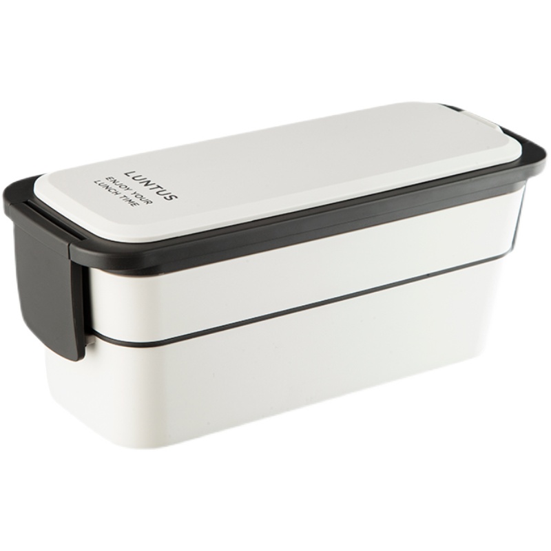 レンジ温め対応仕切り付き弁当箱