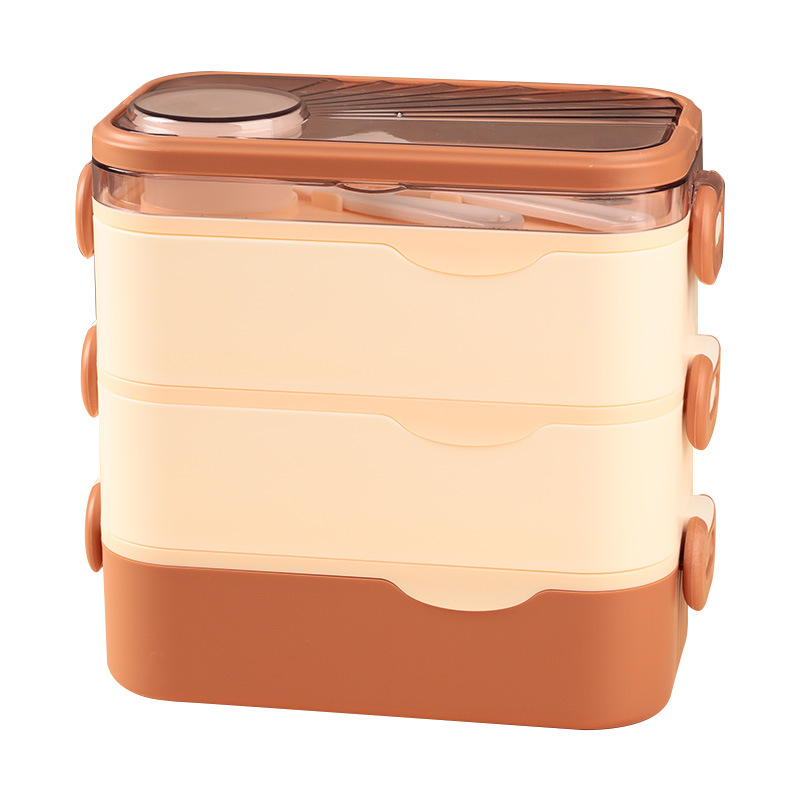 2段弁当箱